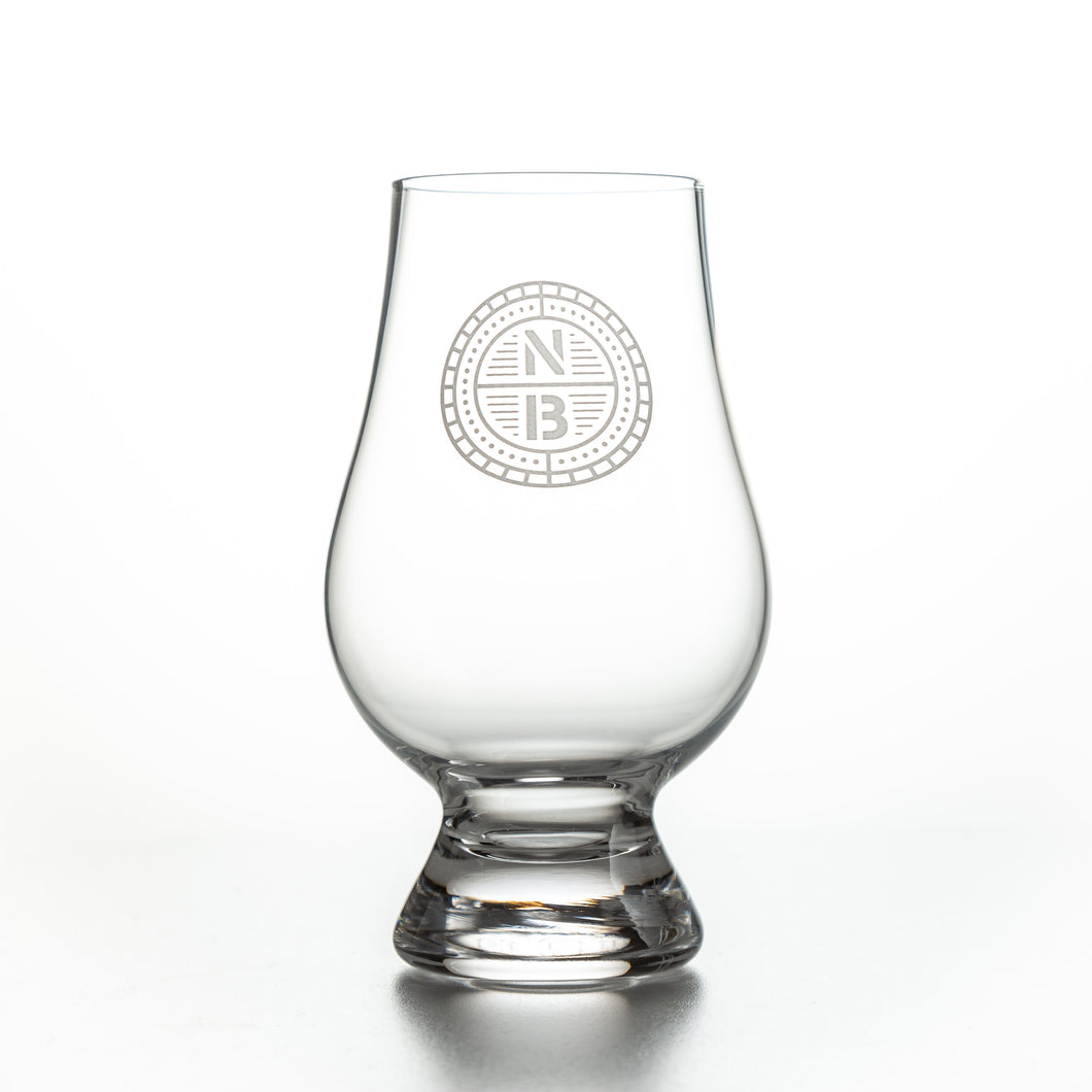 Na Bràithrean Glencairn Glass
