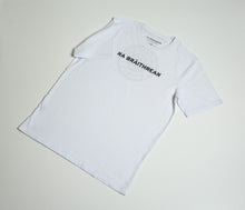 Load image into Gallery viewer, Na Bràithrean White Tee
